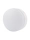 Elvhx Ceiling Mount Light 15.5cm White with Integrated LED
