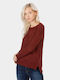 TIFFOSI FLIESEN PULLOVER