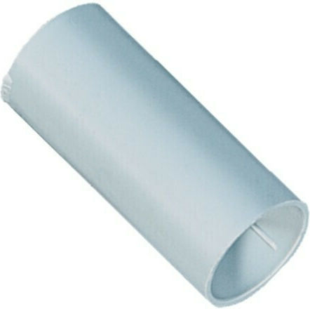 Elvhx Conector pentru conducte electrice cu diametrul 50mm din plastic 4406