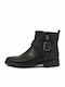 Sprox Women's Ankle Boots Black