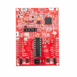 MSP-EXP430G2ET LaunchPad - Energy Trace