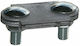 Elvhx Conduit Connector Earthing 655