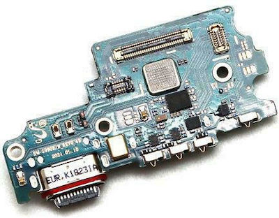 Samsung Flex Cable with Charging port for Galaxy S21 FE