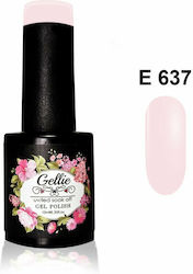 Gellie Halb-permanenter Nagellack E 637 10ml