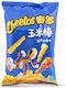 Cheetos Puffed Snacks with Flavour American Turkey 90gr 1pcs