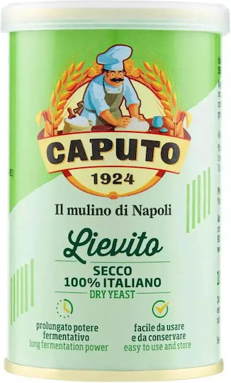 Caputo 1924 Мая Инстантна суха Без глутен (1x 100гр ) 100гр
