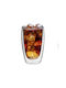 Glass 800258 450ml Clear Unimasa Glass