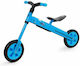 Kinderlaufrad Blau