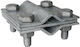Elvhx Conector de conducte Împământare 330