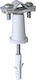Elvhx Conduit Bracket Earthing 25pcs 566