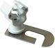 Elvhx Conduit Bracket Earthing 508