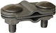 Elvhx Conduit Connector Earthing 657