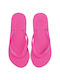 Basehit Frauen Flip Flops in Fuchsie Farbe