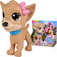 Simba Chi Chi Love Pii Pii Puppy Robi Pee Elektronisches Robotik-Spiel für 3+ Jahre