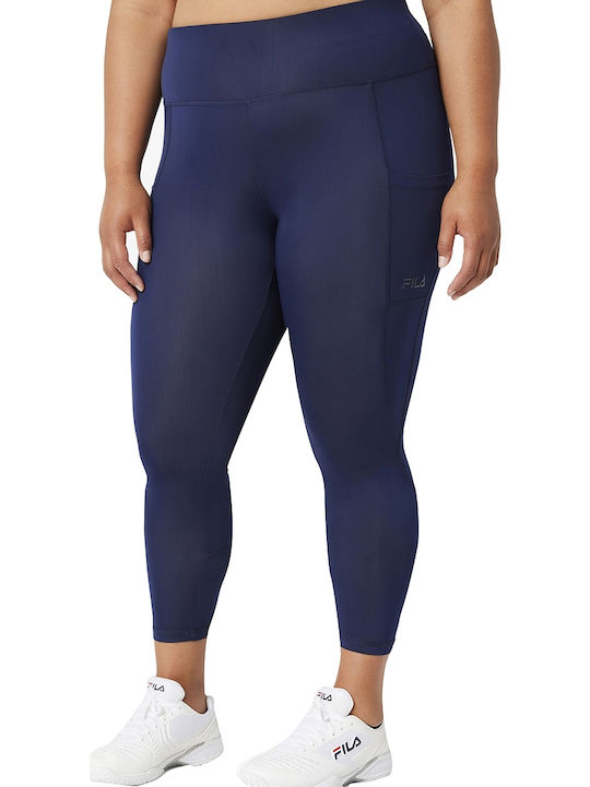 FILA This Way Women's Cropped Legging High Wais...