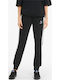 Iconic T7 Track Jogginghose Jogger Schwarz