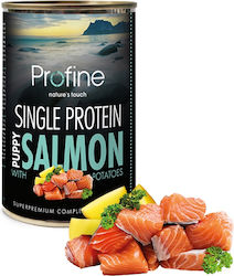 Profine Single Protein 400gr Profine Single Protein 400gr