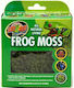 Croci Frog Moss Substrate for Reptiles Terrarium