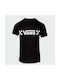 Vans Kids T-shirt Black