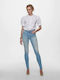 Only Women's Jean Trousers in Skinny Fit