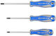 King Tony Κατσαβίδι Μακρύ Torx Μεγέθους T15x250mm