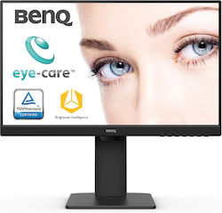 BenQ BL2485TC IPS Monitor 23.8" FHD 1920x1080 cu Timp de Răspuns 5ms GTG