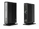 Kensington SD120 USB-A Stație de andocare cu Ethernet Negru