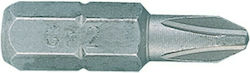 King Tony Screwdriver Bit Cross with Size PH2