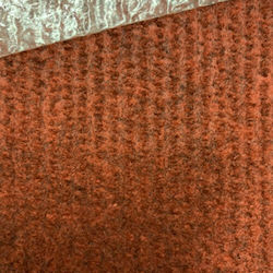 Carpet Spot Bordeaux with protective nylon 2M 2 m