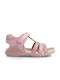 Biomecanics Kids' Sandals Pink