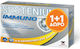 Sustenium Immuno Supplement for Immune System Support 28 Sachets Orange
