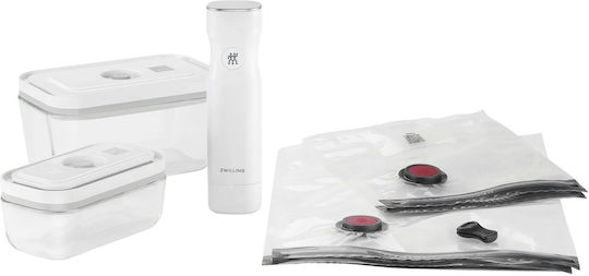 Zwilling J.A. Henckels Fresh & Σave Διάφανα 2τμχ
