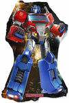 Μπαλόνι Φιγούρα Transformers Optimus 61cm