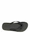 Men's Flip Flops Gray