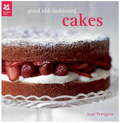 Good Old-Fashioned Cakes