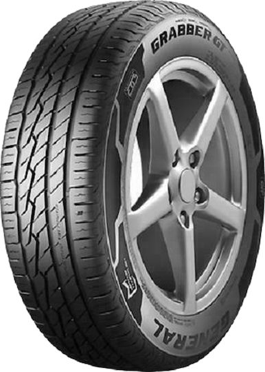 General Tire Grabber GT Plus 225/70R16 103H FR Varoare Λanturi pentru 4x4 / SUV Auto