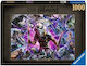 Villainous Killmonger Puzzle 2D 1000 Teile