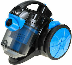 Zilan ZLN3468 700W Beutellos Blau Zilan ZLN3468 700W Beutellos Blau