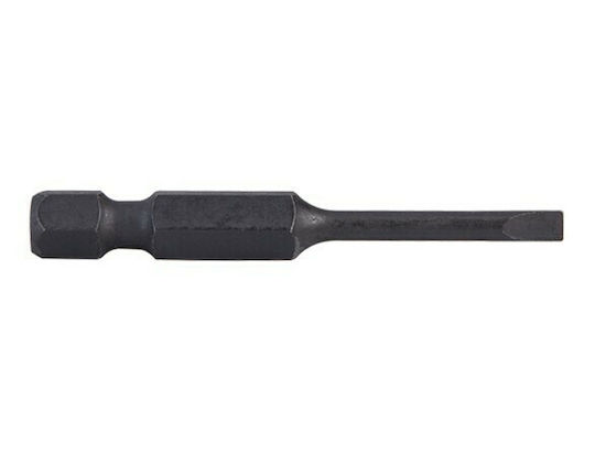 King Tony Μύτη Κατσαβιδιού Ίσιο με Μέγεθος 3.5mm