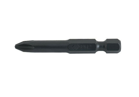 King Tony Screwdriver Bit Cross with Size PH3