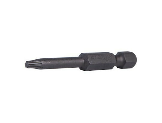 King Tony Screwdriver Bit Torx with Size T6 Torx