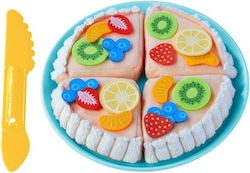 Haba Fruits & Vegetables Toy Fruitcake for 1+ Years Old