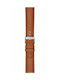 Morellato Rowing Leather Strap Brown 22mm