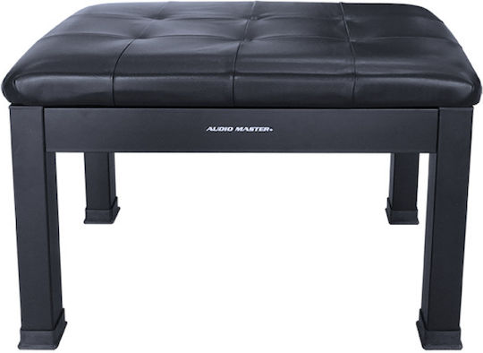 Audio Master BL100 Piano Bench H46cm