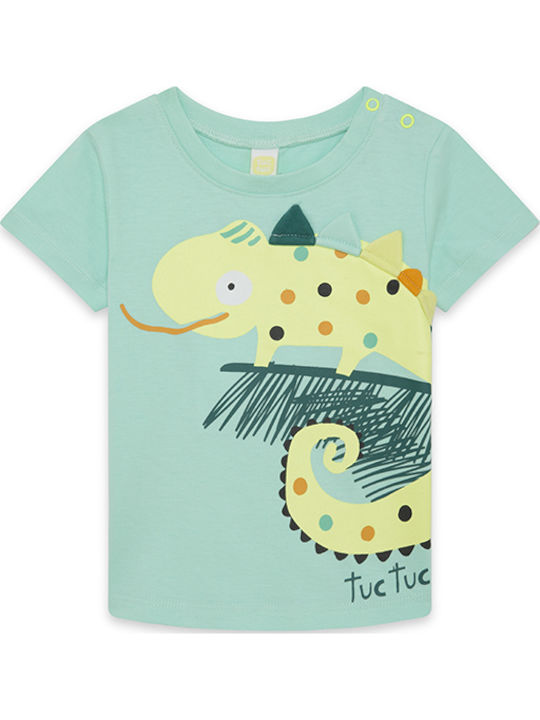 Kids' T-shirt Green