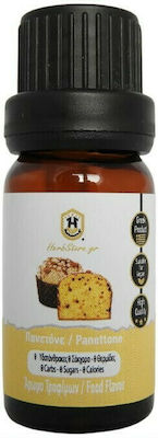 Herbstore Drops mit Aroma Panettone 10ml