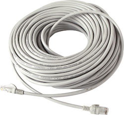 Powermaster 11162 U/UTP Cat.5e Ethernet Cable 40m Gray Powermaster 11162 U/UTP Cat.5e Ethernet Cable 40m Gray