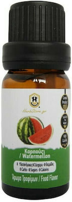 Herbstore Drops mit Aroma Wassermelone 10ml