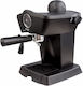 Zilan Automatic Espresso Machine 800W Pressure 3.5bar Black ZLN2854