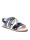 Kids' Sandals Granatowy Navy Blue